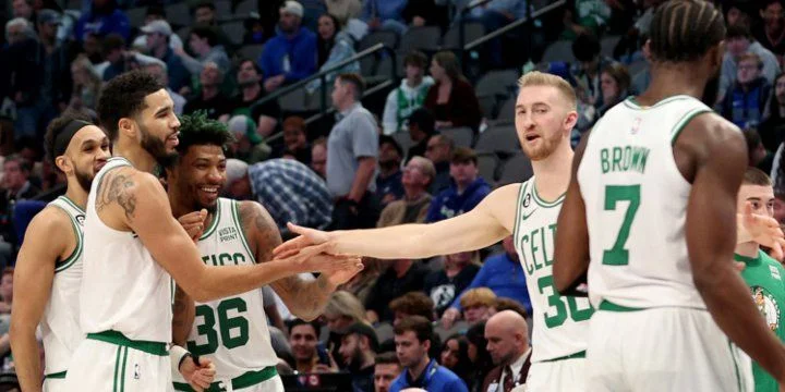 Бостон - Чикаго