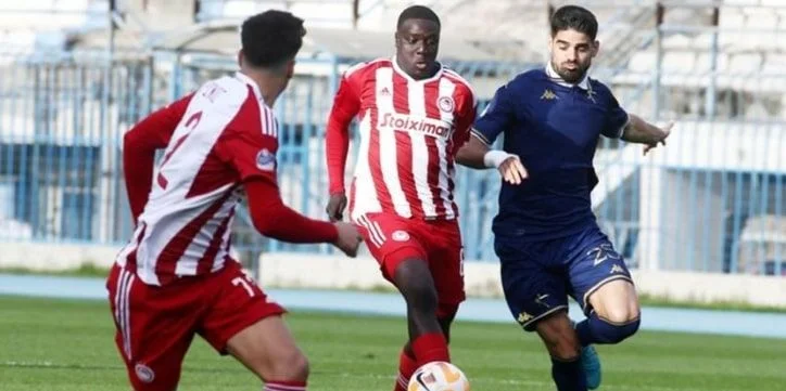 Калитея - Ламиа