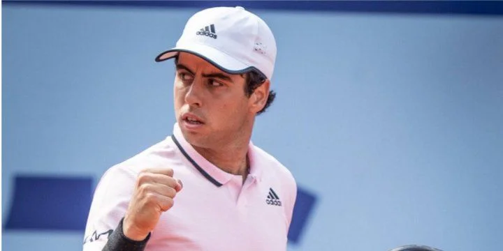 Хауме Муньяр - Ласло Дьере