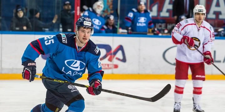 Лада - Зауралье