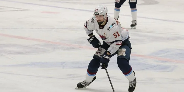 Сокол - Тамбов