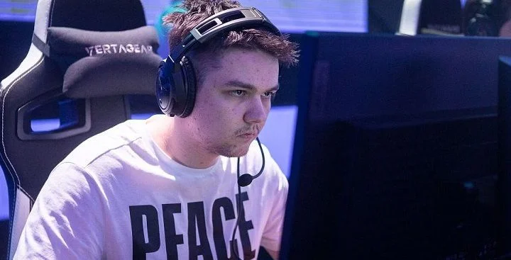 NaVi - Team Spirit NaVi - Team Spirit