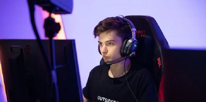 Nemiga Gaming - Darkside Nemiga Gaming - Darkside