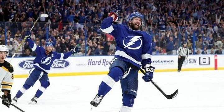 Тампа - Коламбус