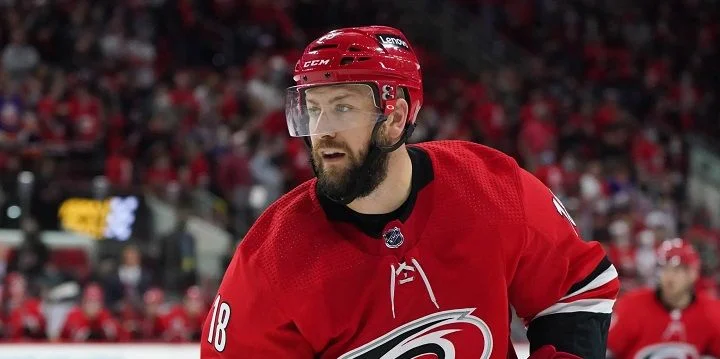 Каролина - Нью-Джерси Каролина - Нью-Джерси