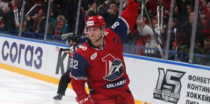 Локомотив - Трактор