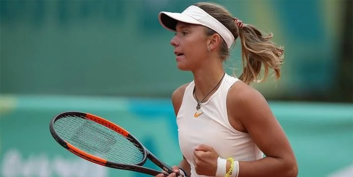 Оксана Селехметьева - Энн Ли Оксана Селехметьева - Энн Ли