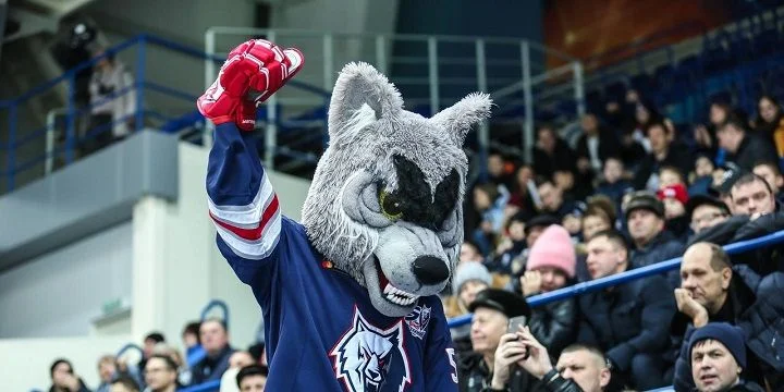 Нефтехимик - Амур