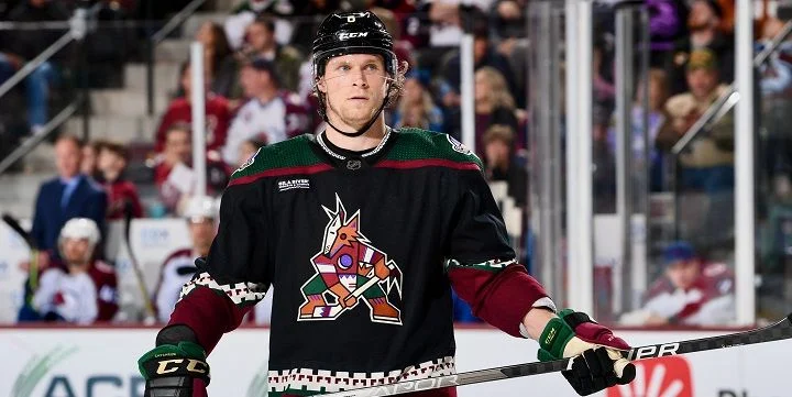 Аризона - Сан-Хосе