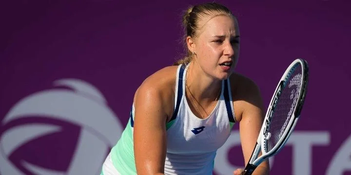 Мари Бузкова - Анна Блинкова Мари Бузкова - Анна Блинкова