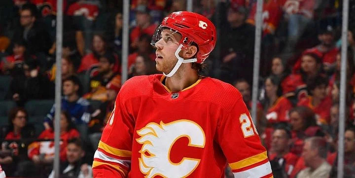 Сент-Луис - Калгари Сент-Луис - Калгари