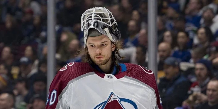 Колорадо - Флорида