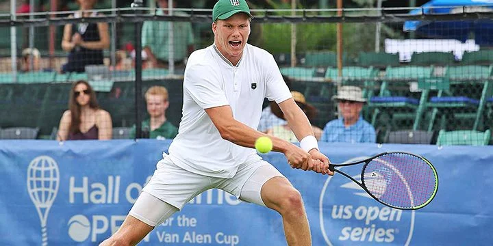 Дженсон Бруксби - Диего Шварцман