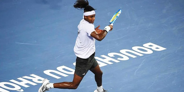 Маккензи Макдональд - Микаэль Имер