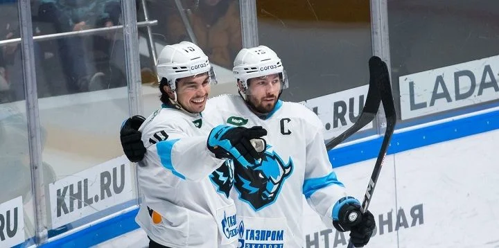 Динамо Мн - Шанхайские Драконы