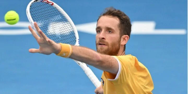 Констан Лестьенн - Грегуар Баррер