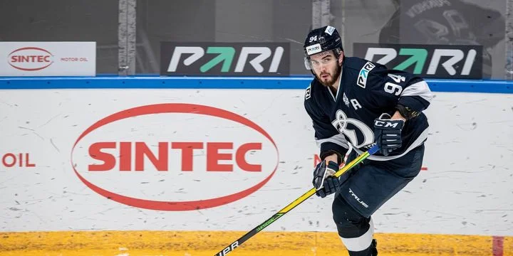 Динамо С-Пб - Молот