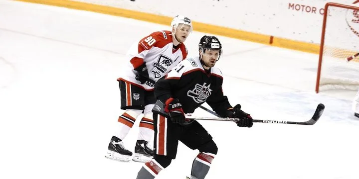 Рубин - Ижсталь