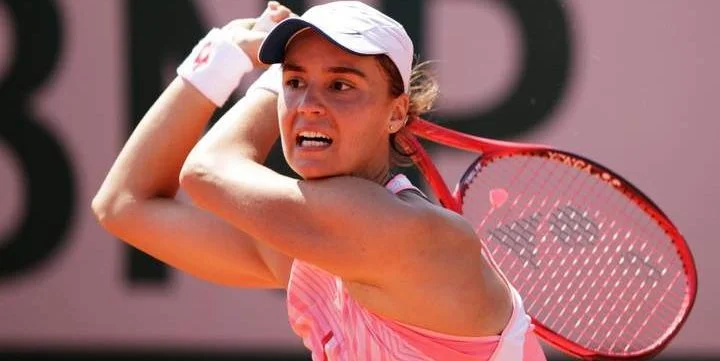 Ангелина Калинина - София Кенин