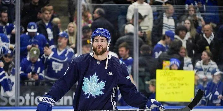 Торонто - Нэшвилл