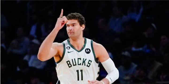 Атланта - Милуоки