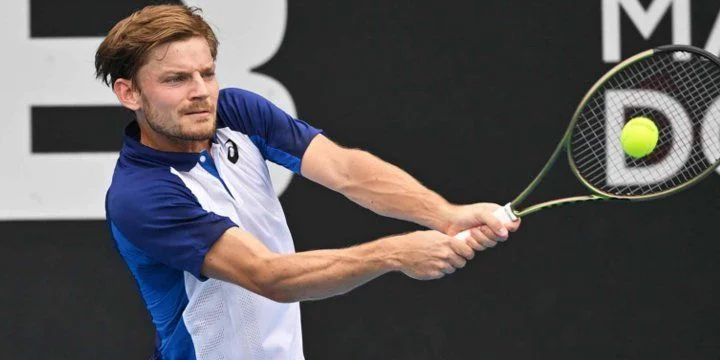 Ришар Гаске - Давид Гоффен