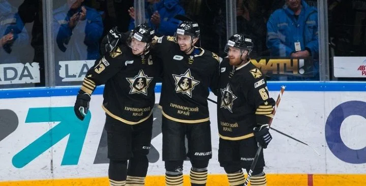 Металлург Мг - Адмирал Металлург Мг - Адмирал