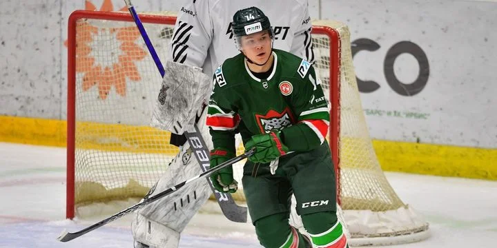 Барс - Южный Урал