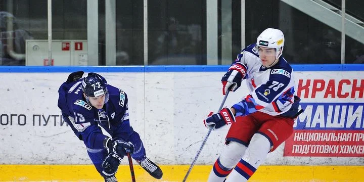 Звезда - Горняк