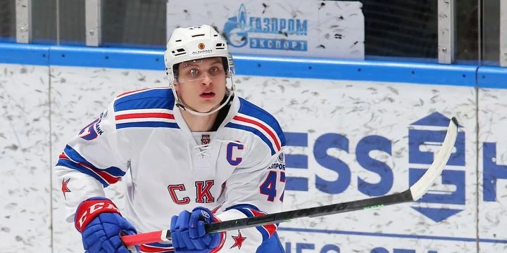 СКА-1946 - Атлант