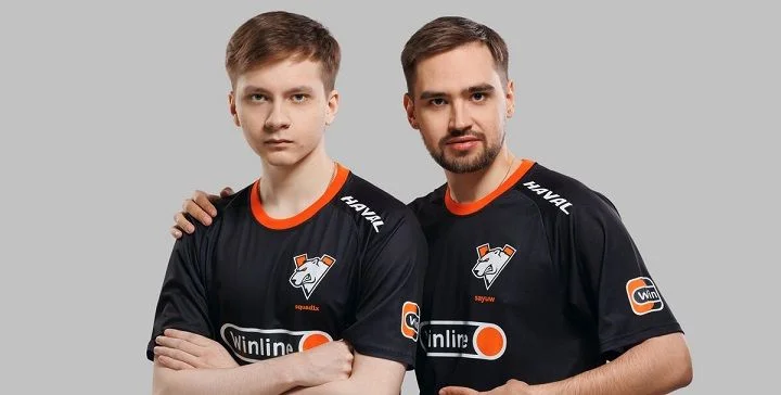 BB Team - Virtus.Pro BB Team - Virtus.Pro