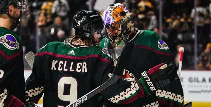 Аризона - Оттава