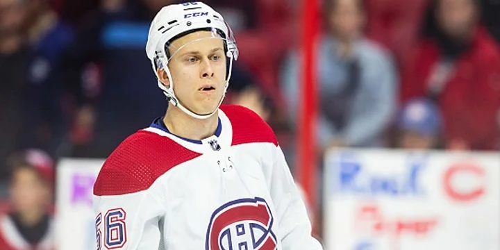 Монреаль - Нэшвилл