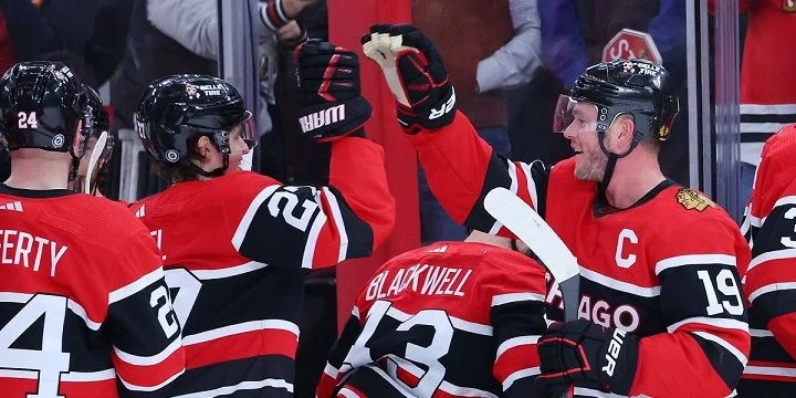 Чикаго - Колорадо