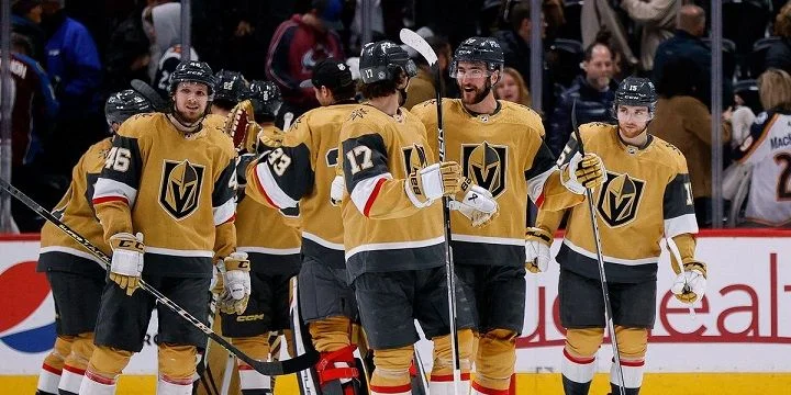 Вегас - Флорида