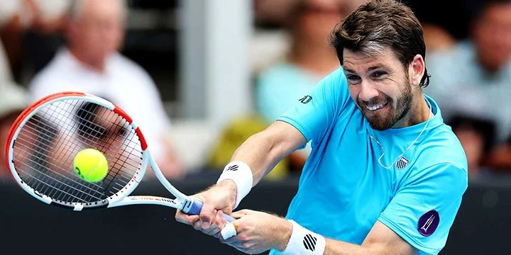 Дженсон Бруксби - Кэмерон Норри