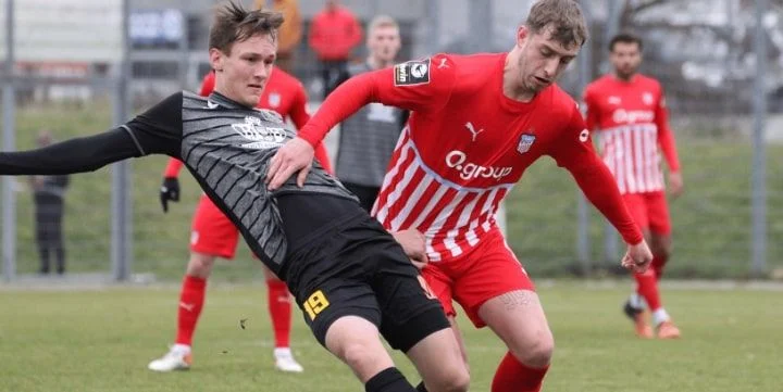 Цвиккау - Ольденбург