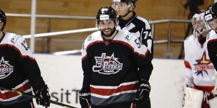 Рубин - Торос