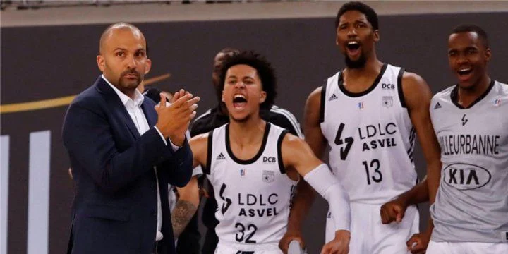 АСВЕЛ - Валенсия