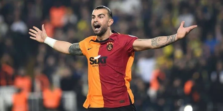 Галатасарай - Хатайспор