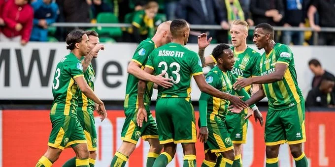 Ден Хааг - Маастрихт