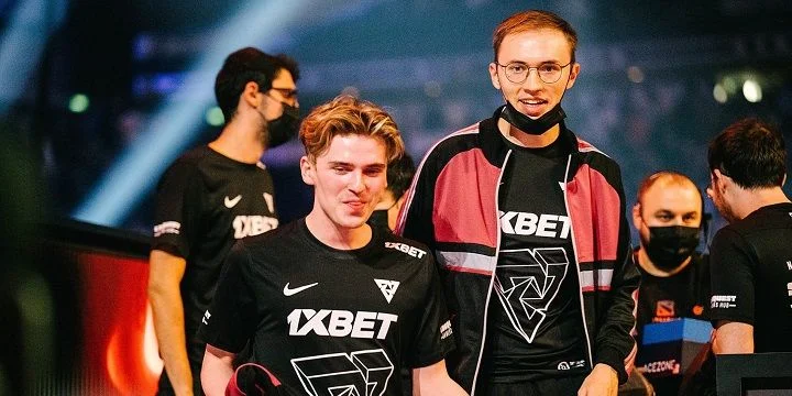 Team Liquid - Mudgolems Team Liquid - Mudgolems
