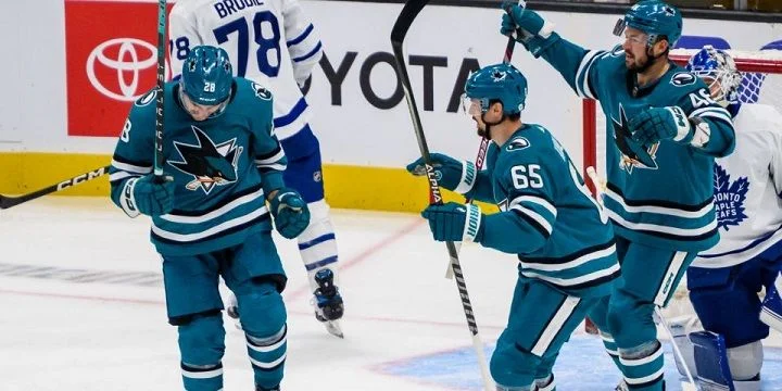 Сан-Хосе - Эдмонтон