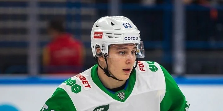 Салават Юл - Адмирал