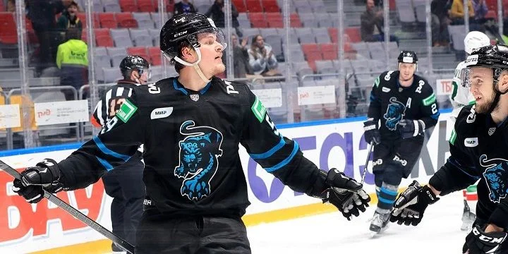 Сочи - Металлург Мг