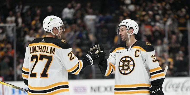 Бостон - Торонто