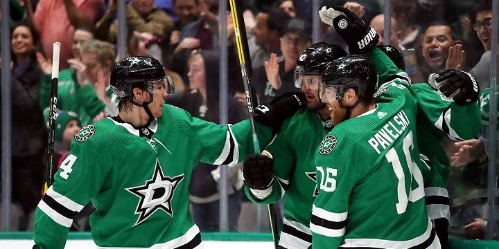 Даллас - Калгари Даллас - Калгари