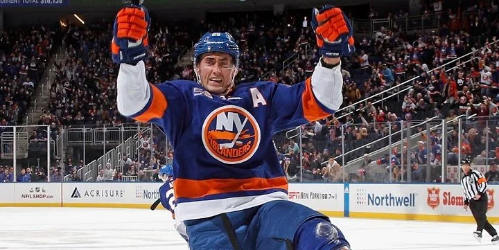 Айлендерс - Монреаль