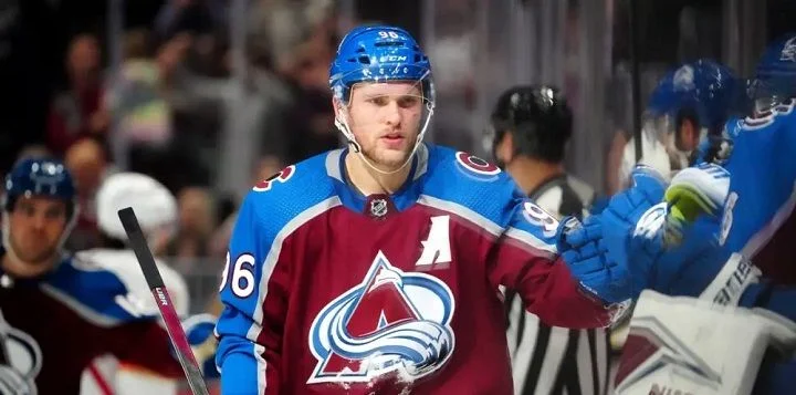 Колорадо - Оттава