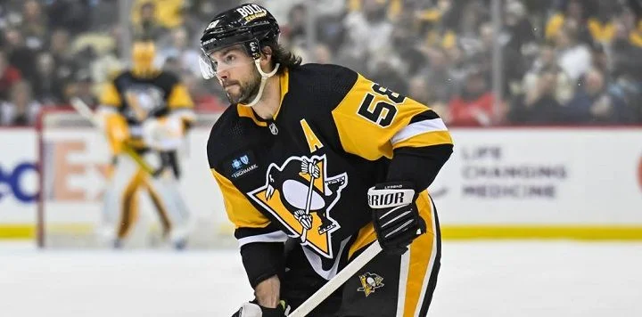 Каролина - Питтсбург